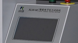 探索電子拉力試驗(yàn)機(jī)：拉伸試驗(yàn)機(jī)測試項(xiàng)目全解！