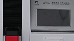GB 13022-91電池隔膜拉伸強(qiáng)度測(cè)試儀使用方法！