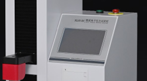 揭秘EVA膠膜剝離強度試驗機核心技術(shù)！